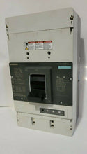 Load image into Gallery viewer, Siemens HPX3X160 | 3VL81162GD300AA0 | BREAKER VL 3P 1600A 480V 65KA FX LIG