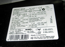 Load image into Gallery viewer, Siemens Semi-Conductor Motor Starter 3RW4457-6BC34 3 Ph 700 HP 460 VAC