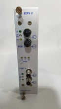 Load image into Gallery viewer, Hirschmann ECFL 2 Dual Multi-mode Fiber Optic Interface Module