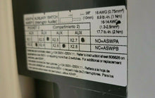 Load image into Gallery viewer, Siemens HPX3X160 | 3VL81162GD300AA0 | BREAKER VL 3P 1600A 480V 65KA FX LIG