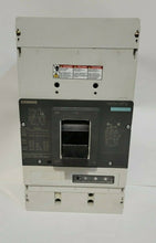 Load image into Gallery viewer, Siemens HPX3X160 | 3VL81162GD300AA0 | BREAKER VL 3P 1600A 480V 65KA FX LIG