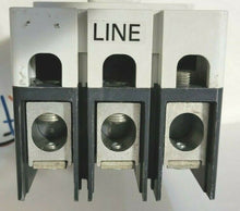 Load image into Gallery viewer, Eaton HJDDC3250A1301T1001 250A 600V DC Circuit Breaker