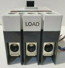 Load image into Gallery viewer, Eaton HJDDC3250A1301T1001 250A 600V DC Circuit Breaker