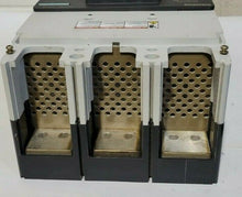 Load image into Gallery viewer, Siemens HPX3X160 | 3VL81162GD300AA0 | BREAKER VL 3P 1600A 480V 65KA FX LIG