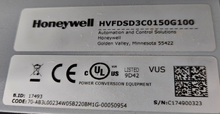 Load image into Gallery viewer, Honeywell HVFDSD3C0150G100 VFD
