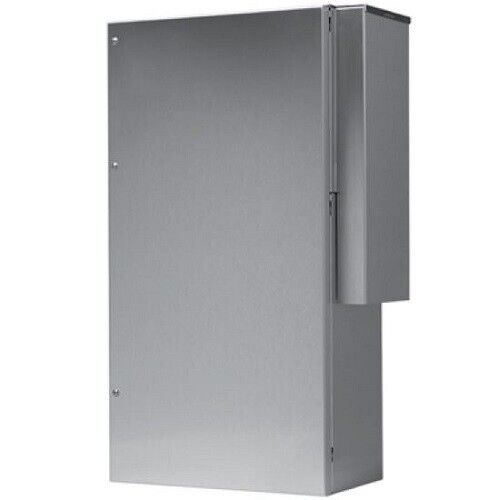 McLean Hoffman CR290416G068 AC 115V 4000 BTU