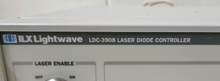 Load image into Gallery viewer, ILX LIGHTWAVE LDC-3908 LASER DIODE CONTROLLER

