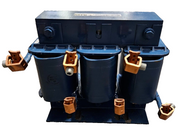 MTE RLW-008305 Line Reactor
