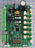 BENSHAW  400100-01-09 Input/Output Card Set