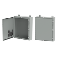 Hoffman A24H24ALP Enclosure