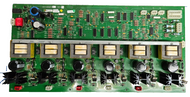 York/JCI 031-00925D-002 Rev. G Starter board