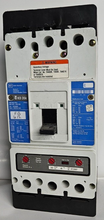 Load image into Gallery viewer, EATON CUTLER HAMMER KD3400F 3 Pole 400 AMP Breaker
