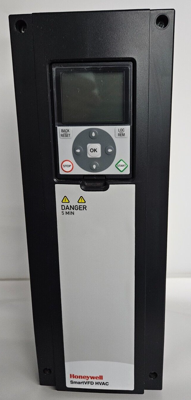 Honeywell HVFDSD3C0150G100 VFD