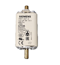 Load image into Gallery viewer, Siemens 3NE1 021-1  100AMP FUSE
