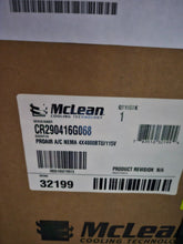 Load image into Gallery viewer, McLean Hoffman CR290416G068 AC 115V 4000 BTU
