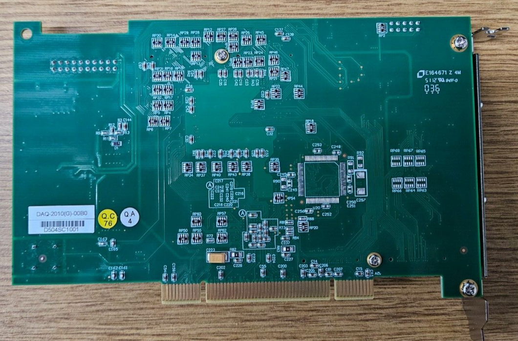 Adlink DAQ-2010(G)-OOBO