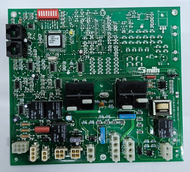 AO Smith 100111256 Genesis Flame Control Board211759-000 Rev. 4