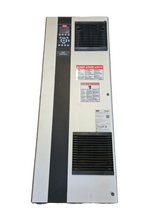 Load image into Gallery viewer, DANFOSS DRIVES 134F6071 VLT HVAC Drive FC-102 160 KW / 250 HP, 380-480 VAC
