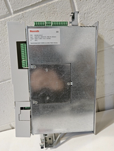 Load image into Gallery viewer, Bosch Rexroth DKCXX.3-040-7 SERVO AMPLIFIER DRIVE
