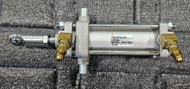 SMC CA2T40TN-100Z-XC14A Rod Cylinder