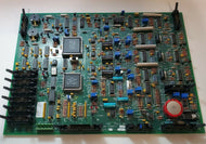 LIEBERT 02-790811-10 REV 6 LOGIC BOARD