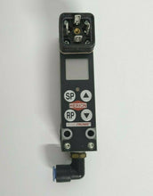 Load image into Gallery viewer, HERION/NORGREN 0886100 Pressure Switch

