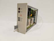 Siemens AAV11-2 Iskamatic Module 6FQ1517-2A