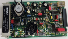 Load image into Gallery viewer, BOSCH 0811405012 VALVE DRIVER / AMPLIFIER CARD
