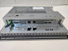 Load image into Gallery viewer, Siemens SIMATIC MP 377 6AV6 644-0AA01-2AXO 12.1 INCH TOUCH MULTI-PANEL
