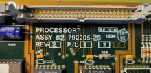 Load image into Gallery viewer, Liebert 02-792205-20 Rev. 2 Processor ASSY Board
