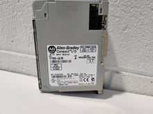 Load image into Gallery viewer, Allen-Bradley 1769-L35E CompactLogix 1.5MB ENet Controller
