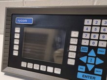 Load image into Gallery viewer, Xycom 3100MT Operator Interface 3100-0000000000010
