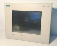 SIEMENS SIMATIC TP 37 Touch Panel 6AV3637-1PL00-0AX0