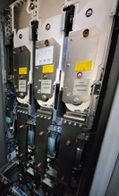 Load image into Gallery viewer, SIEMENS 6SL3352-1AE41-0FA1 POWERBLOCK
