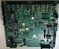 LIEBERT 02-797490-01 REV 11