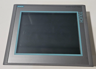 Siemens SIMATIC MP 377 6AV6 644-0AA01-2AXO 12.1 INCH TOUCH MULTI-PANEL