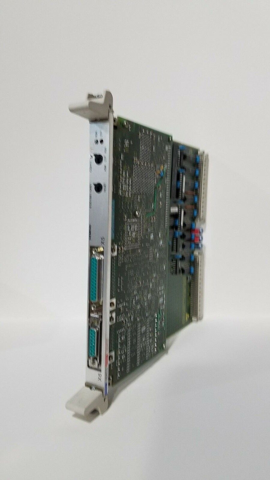 Siemens Simadyn, Simadyn D 6DD1661-0AB1 CSH11 Communications Module