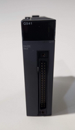 MITSUBISHI INPUT UNIT MODEL QX41