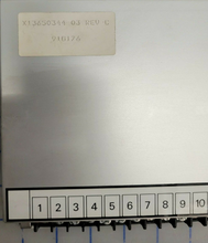 Load image into Gallery viewer, Trane X13650344-03 REV C
