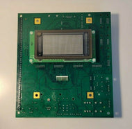 Trojan Technologies 931066001 Rev:A153