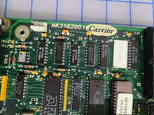 Load image into Gallery viewer, Carrier HEK35EZ001 Chiller Control Board
