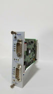 Hirschmann ECAUI Twin Transceiver Interface Module