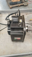 Load image into Gallery viewer, Sanyo Denki P80B22450RXS21 BL SUPER P8 Servo Motor
