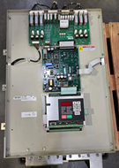 RELIANCE ELECTRIC LiquiFlo 64LR4060 512KVA VSD