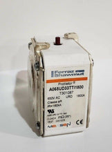 Load image into Gallery viewer, Ferraz Shawmut A065UD33TTI1800 Protistor Fuse 1800A 650v Classe aR T301087
