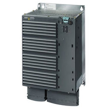 Load image into Gallery viewer, SIEMENS 6SL3224-0BE33-0UA0 Sinamics G120 Power Module 240 30kW/37kW
