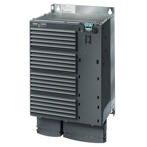 SIEMENS 6SL3224-0BE33-0UA0 Sinamics G120 Power Module 240 30kW/37kW
