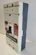 Load image into Gallery viewer, Eaton Cutler Hammer MDL-K Breaker 800 AMP 600 VAC 3 PH
