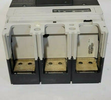 Load image into Gallery viewer, Siemens HPX3X160 | 3VL81162GD300AA0 | BREAKER VL 3P 1600A 480V 65KA FX LIG
