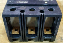 Load image into Gallery viewer, Square D KCF34225 480 VAC 225 Amp 3 Pole Circuit Breaker
